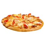 Margarita pizza - Image 2