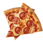 Margarita pizza - Image 3