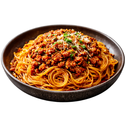 Bolognai spagetti