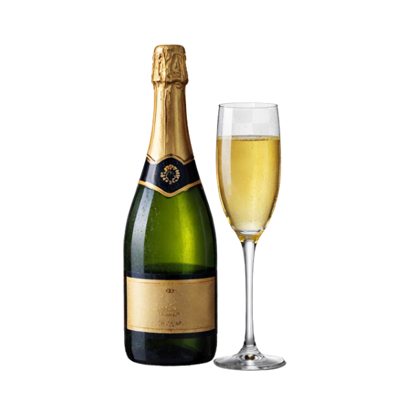 Pezsgő Pezsgő - Image 1